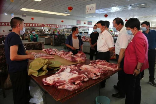 筑牢防线保安全，深入一线促发展——达楞太调研疫情防控与家禽安全生产纪实